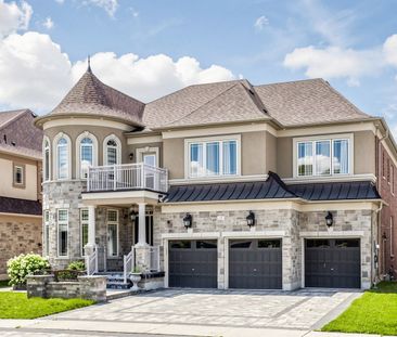 For Lease - 12 Paradise Valley Trail, King, Ontario - Photo 6