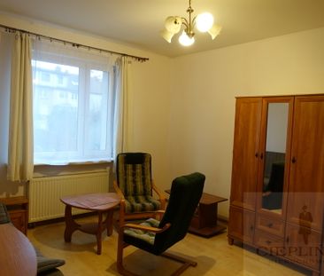 2 pokoje parter 59 m2 2 tys. - Zdjęcie 1