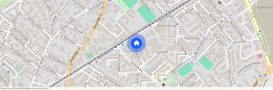 31500, Toulouse