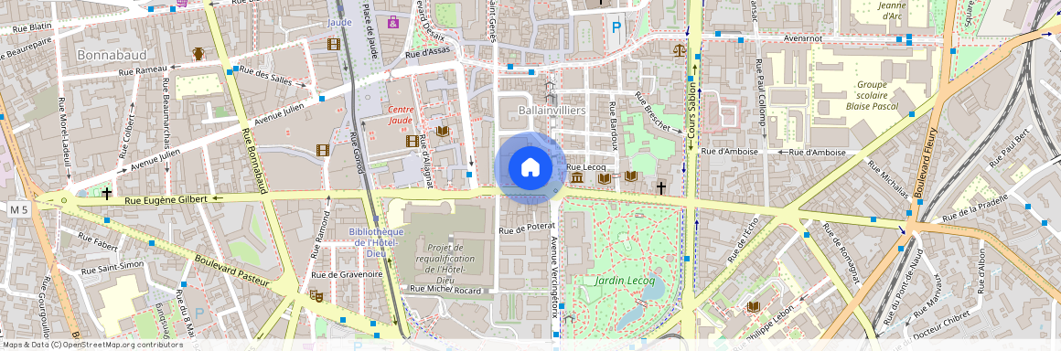 63000, Clermont-Ferrand