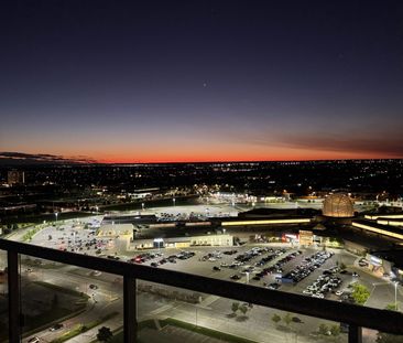For Lease - 4675 METCALFE Avenue Unit# PH2208, Mississauga, Ontario - Photo 5