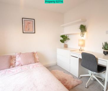 5 bedroom terraced house to rent - Photo 3