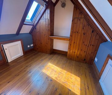 1 bedroom maisonette to rent - Photo 2