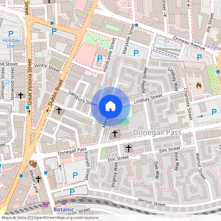 92 Maryville Street, Belfast, BT7 1AE
