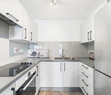 1 bedroom apartment to rent - Photo 5