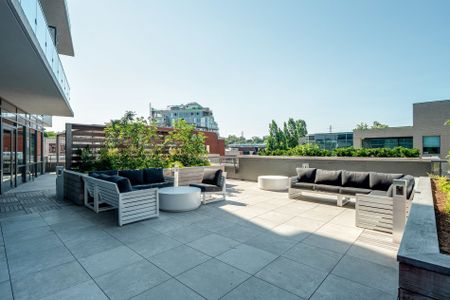 For Lease - 181 Bedford Road Unit# 202, Toronto, Ontario - Photo 4