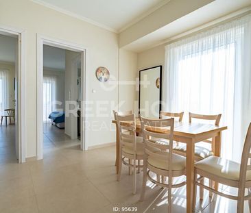 Μεζονέτα 200 τ.μ. προς ενοικίαση - Photo 1