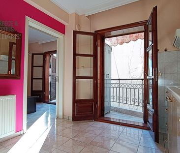 Studio/Γκαρσονιέρα για ενοικίαση - Άγιος Παύλος - Photo 4