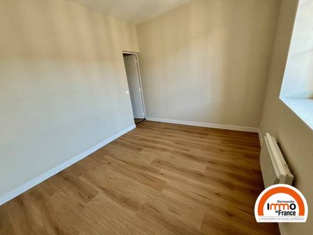 Location appartement 2 pièces 40.9 m² à Rouen (76000) - Photo 5