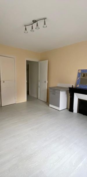 Location Appartement 2 pièces 39m² CHATEAUBRIANT 44110 - Photo 1