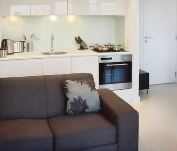 1 bedroom apartment to rent - Photo 3