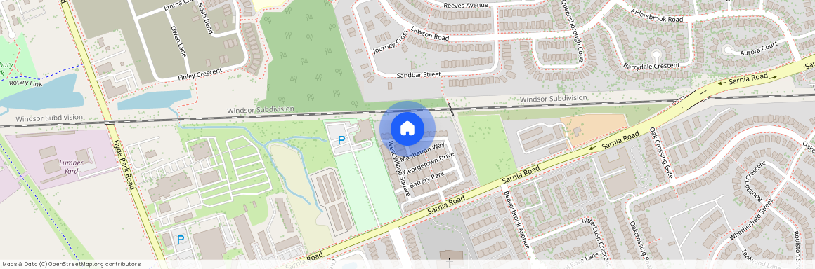 938 WEST VILLAGE Square #Call LBO, London North, North M