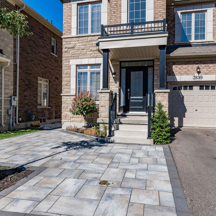 For Lease - 3899 Arvona Place Unit# BSMT, Mississauga, Ontario - Photo 1