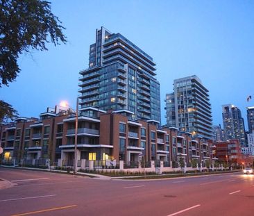 For Lease - 68 Canterbury Place Unit# 906, Toronto, Ontario - Photo 6