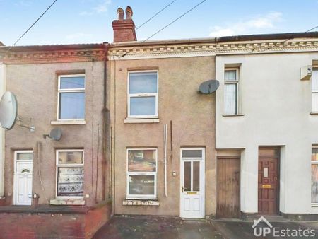 2 bedroom terraced house to rent - Photo 2