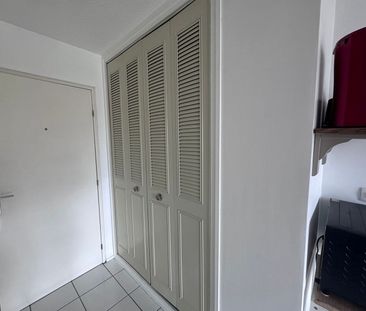 Appartement Rouen 1 pièce 25.74 m2 - Photo 4