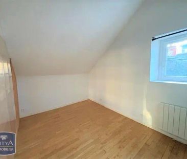 Appartement à louer 2 pièces 37.1m² - Photo 1