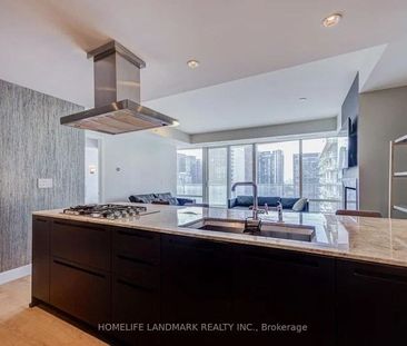 180 University Avenue condo — Toronto, ON (1-Bedroom) - 1 Bedroom - Photo 5