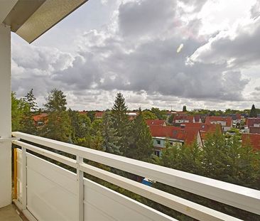 3-Raum-Wohnung Straße der Befreiung 3 - Photo 1