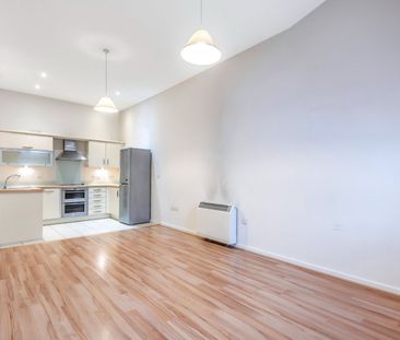 1 bedroom apartment to rent - Photo 3