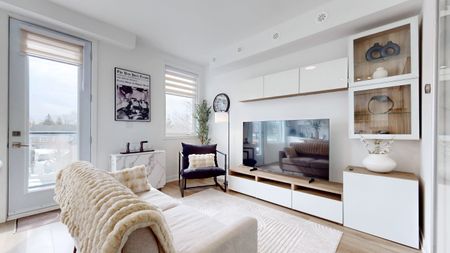 For Lease - 1479 O'Connor Drive Unit# 2, Toronto, Ontario - Photo 5