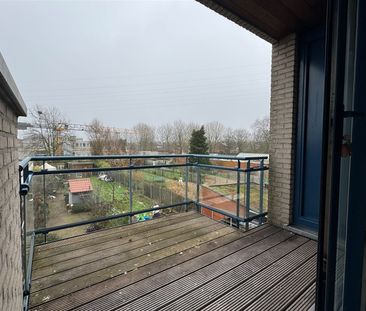 Appartement met terras in centrum Sint-Niklaas - Foto 3