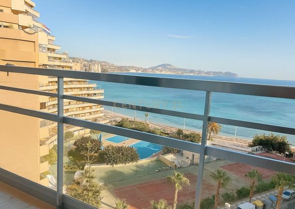 Calpe/Calp, Valencian Community