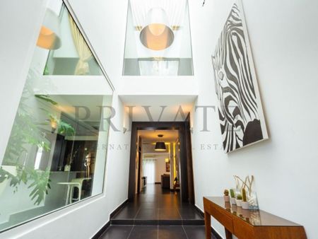 5 room luxury House for rent in Estoi, Faro, Distrito de Faro - Photo 2