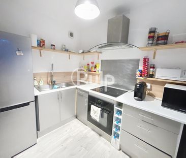 Appartement à louer à Haubourdin - Réf. hauf121 - Photo 3