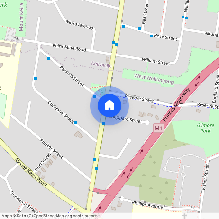 3/24 Sheppard Street, NSW 2500, West Wollongong