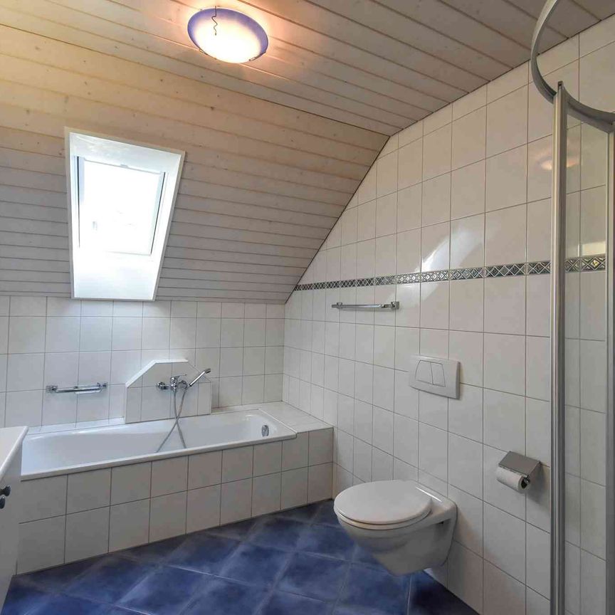 3.5 Zimmer, 80 m², 2. Stock - Foto 1