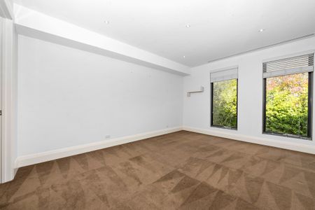 110 Sackville Street, Kew VIC 3101 - House For Rent | Domain - Photo 4