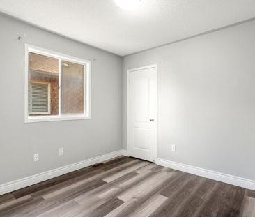 For Lease - 4 Farthingale Crescent, Brampton, Ontario - Photo 2