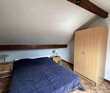 Location Appartement 2 pièces 31m² AIX LES BAINS 73100 - Photo 1