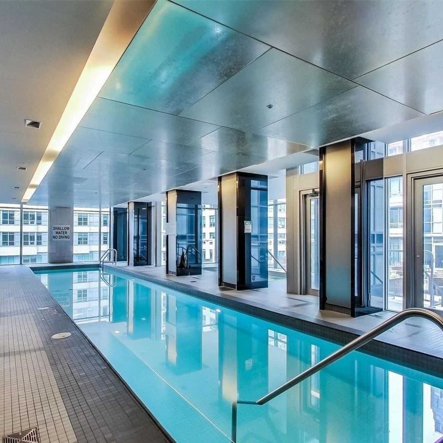 For Lease - 98 Lillian Street Unit# 3112, Toronto, Ontario - Photo 1