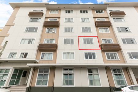 Studio Apartment - Photo 3