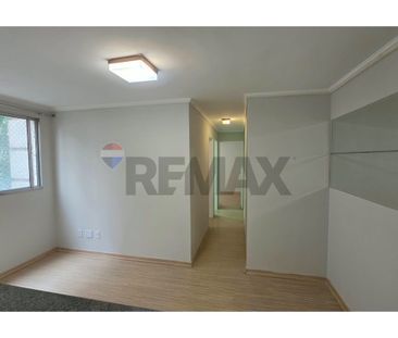 Apartamento para locação na Av. Salgado Filho | 2 dorms, 1 vaga de ... - Photo 3