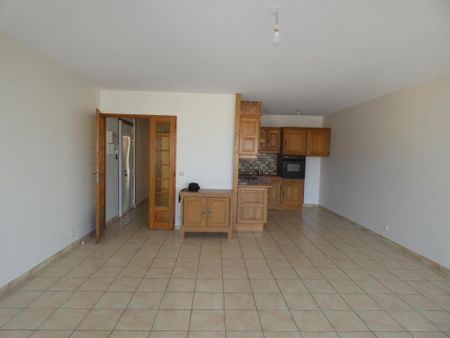 Location Appartement T4 85m² Chambery - Photo 3