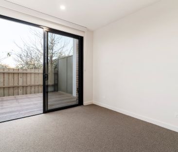 Brand New One Bedroom Apartments from $520.00 per week. - Photo 1