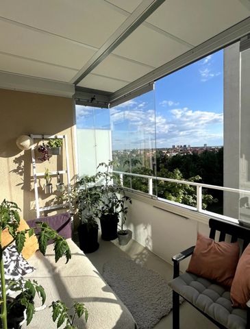 Nybohovsbacken, Stockholm - Foto 5