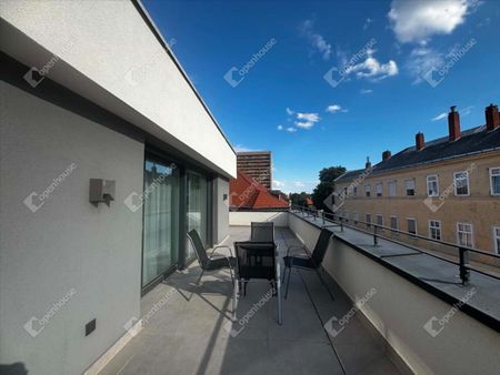 Kiadó újszerű állapotú lakás - Székesfehérvár - Fotó 2