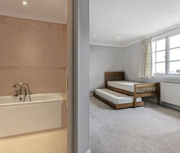 2 bedroom maisonette to rent - Photo 5