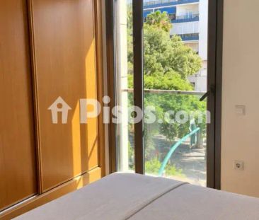 Piso en alquiler en Centro - Photo 5