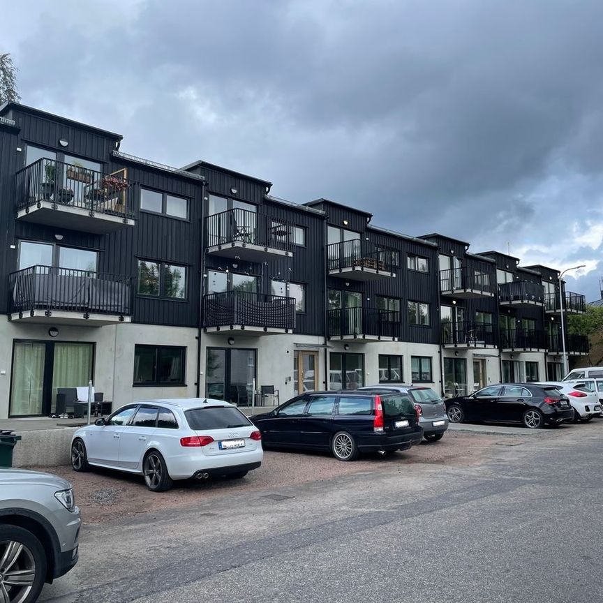 Stora Götgatan 22 - Photo 1