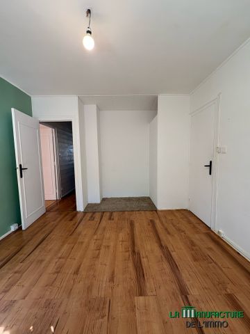 Location Appartement 3 pièces 53m² ST ETIENNE 42000 - Photo 5
