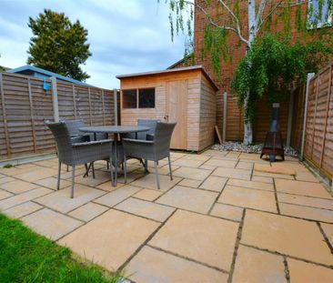 Heathfield Drive, Mitcham, CR4 - Photo 4
