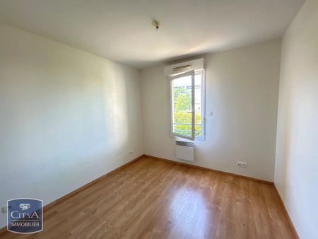 Appartement à louer 2 pièces 39.3m² - Photo 3