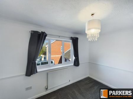 2 bedroom terraced house to rent - Photo 3