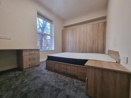 Kensington Terrace, Hyde Park - Photo 4