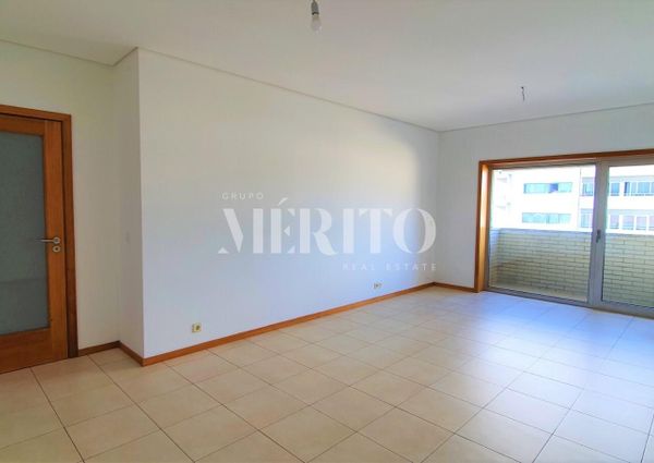 Apartamento T2 em Braga